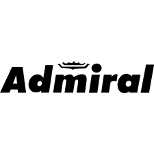 Admiral brand logo