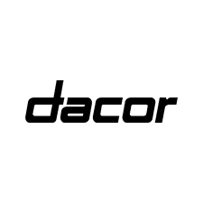 Dacor brand logo