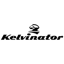 Kelvinator brand logo