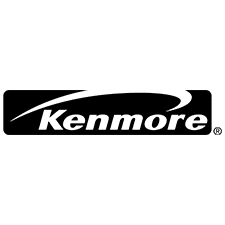 Kenmore brand logo