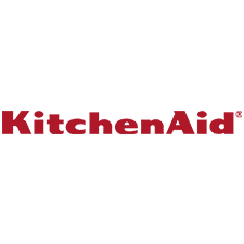 KitchenAid brand logo