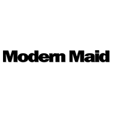 Modern Maid brand logo
