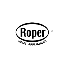 Roper Home Appliances brand logo