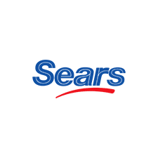 Sears brand logo