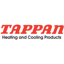 Tappan Heating and Cooling Products brand logo