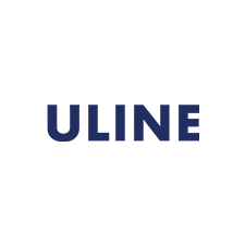 Uline brand logo