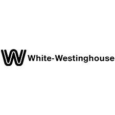 White-Westinghouse brand logo