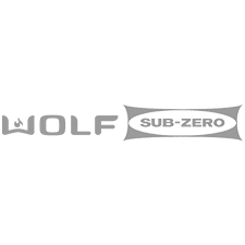 Wolf Sub-Zero Brand logo