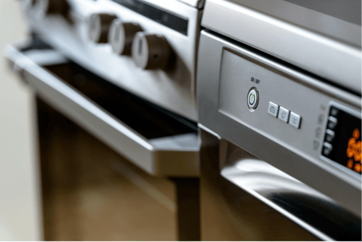 5 Reasons To Repair Your Home Appliances